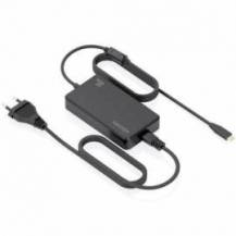 CARGADOR SOBREMESA GAN AISENS ASCH-1PD100D070-BK/ 1XUSB TIPO-C/ 100W