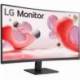 MONITOR CURVO LG 32MR50C-B 31.5'/ FULL HD/ NEGRO