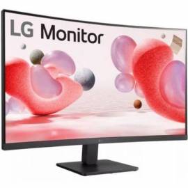 MONITOR CURVO LG 32MR50C-B 31.5'/ FULL HD/ NEGRO