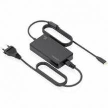 CARGADOR SOBREMESA GAN AISENS ASCH-1PD90D069-BK/ 1XUSB TIPO-C/ 90W
