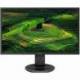 MONITOR PROFESIONAL PHILIPS 221B8LJEB 21.5'/ FULL HD/ MULTIMEDIA/ REGULABLE EN ALTURA/ NEGRO