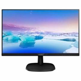 MONITOR PHILIPS V-LINE 221V8A 21.5'/ FULL HD/ MULTIMEDIA/ NEGRO