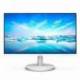 MONITOR PHILIPS 241V8AW 23.8'/ FULL HD/ MULTIMEDIA/ BLANCO
