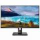 MONITOR PROFESIONAL PHILIPS S-LINE 272S1AE 27'/ FULL HD/ MULTIMEDIA/ REGULABLE EN ALTURA/ NEGRO