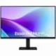 MONITOR PROFESIONAL SAMSUNG ESSENTIAL MONITOR S3 S24F320GAU/ 24'/ FULL HD/ NEGRO