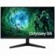 MONITOR GAMING SAMSUNG ODYSSEY G5 S27FG530EU 27'/ QHD/ 1MS/ 200HZ/ IPS/ NEGRO