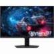 MONITOR GAMING SAMSUNG ODYSSEY G7 G70F S27FG702EU 27'/ 4K/ 1MS/ 360HZ/ IPS/ REGULABLE EN ALTURA/ NEGRO