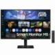 SMART MONITOR SAMSUNG M5 S32FM500EU 32'/ FULL HD/ SMART TV/ MULTIMEDIA/ NEGRO