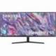 MONITOR PROFESIONAL ULTRAPARONÁMICO SAMSUNG VIEWFINITY S5 S34C500GAU 34'/ UWQHD/ NEGRO