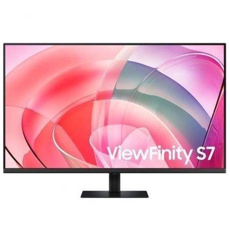 MONITOR PROFESIONAL SAMSUNG VIEWFINITY S7 S70D S37D700EAU 37'/ 4K/ NEGRO