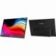 MONITOR PORTÁTIL VERBATIM NON-TOUCH LIGHT 15.6'/ FULL HD/ MULTIMEDIA/ NEGRO