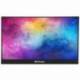 MONITOR PORTÁTIL VERBATIM PM-14 14'/ FULL HD/ MULTIMEDIA/ NEGRO