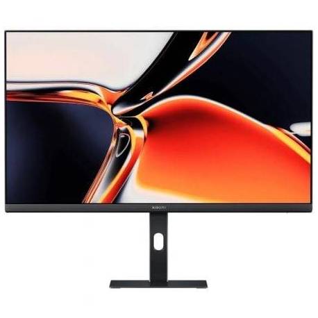 MONITOR PROFESIONAL XIAOMI MONITOR A27UI 27'/ 4K UHD/ NEGRO