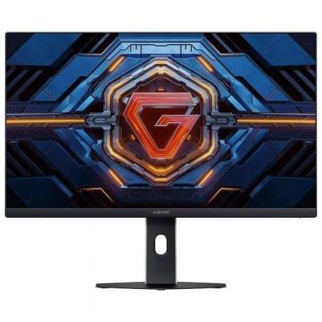 MONITOR GAMING XIAOMI GAMING MONITOR G24I 2026 23.8'/ FULL HD/ 1MS/ 200HZ/ IPS/ NEGRO