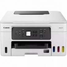 MULTIFUNCIÓN RECARGABLE CANON MAXIFY GX3050 MEGATANK WIFI/ DÚPLEX/ BLANCA