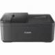 MULTIFUNCIÓN FOTOGRÁFICA CANON PIXMA TR4755I WIFI/ DUPLEX/ FAX/ NEGRA
