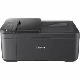 MULTIFUNCIÓN FOTOGRÁFICA CANON PIXMA TR4755I WIFI/ DUPLEX/ FAX/ NEGRA