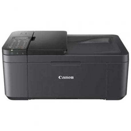 MULTIFUNCIÓN FOTOGRÁFICA CANON PIXMA TR4755I WIFI/ DUPLEX/ FAX/ NEGRA
