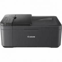 MULTIFUNCIÓN FOTOGRÁFICA CANON PIXMA TR4755I WIFI/ DUPLEX/ FAX/ NEGRA