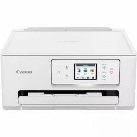 MULTIFUNCIÓN FOTOGRÁFICA CANON PIXMA TS7650I WIFI/ DÚPLEX/ BLANCA