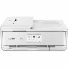 MULTIFUNCIÓN A3 CANON PIXMA TS9551CA WIFI/ DÚPLEX/ BLANCA