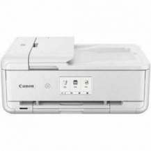 MULTIFUNCIÓN A3 CANON PIXMA TS9551CA WIFI/ DÚPLEX/ BLANCA