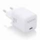 CARGADOR DE PARED GAN AISENS ASCH-35W1P016-W/ 1XUSB TIPO-C/ 35W