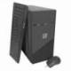 PC KVX JETLINE 5 INTEL CORE I5-12400 GEN12/ 16GB / 1TB SSD/ SIN SISTEMA OPERATIVO