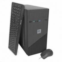 PC KVX JETLINE 5 INTEL CORE I5-12400 GEN12/ 16GB / 1TB SSD/ SIN SISTEMA OPERATIVO