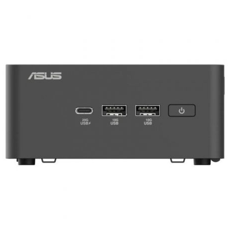 MINIPC KVX NUC GEN15 ASUS RNUC15CRHI300002 INTEL CORE 3-100U/ 16GB DDR5/ 1TB SSD/ SIN SISTEMA OPERATIVO