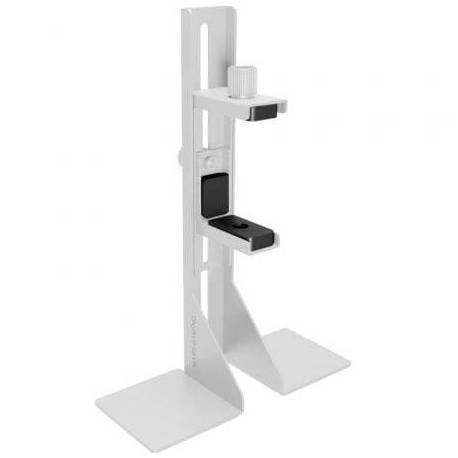 SOPORTE PARA TARJETA GRÁFICA MARS GAMING MCA-GCBPRO/ COMPATIBILIDAD UNIVERSAL/ BLANCO