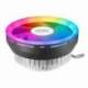 VENTILADOR CON DISIPADOR MARS GAMING MCPU120/ 12CM