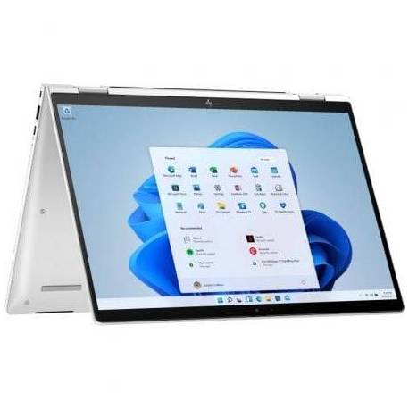 PORTÁTIL CONVERTIBLE HP ELITEBOOK X FLIP G1I B69A2ET INTEL CORE ULTRA 5-226V/ 16GB/ 512GB SSD/ 14' TÁCTIL/ WIN11 PRO