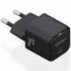 CARGADOR DE PARED GAN AISENS ASCH-35W1P023-BK/ 1XUSB TIPO-C/ 35W