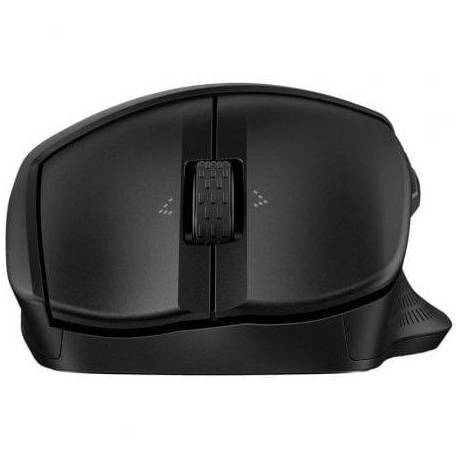 RATÓN INALÁMBRICO HP 685 CONFORT DUAL/ HASTA 4000 DPI/ NEGRO