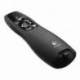 PRESENTADOR INALÁMBRICO LOGITECH R400