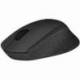 RATÓN ERGONÓMICO INALÁMBRICO LOGITECH M280/ HASTA 1000 DPI