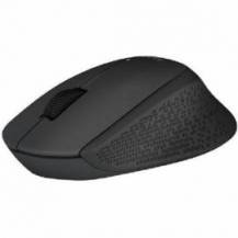 RATÓN ERGONÓMICO INALÁMBRICO LOGITECH M280/ HASTA 1000 DPI