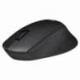 RATÓN INALÁMBRICO LOGITECH SILENT PLUS M330/ HASTA 1000 DPI
