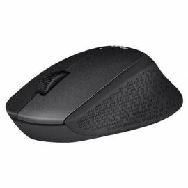 RATÓN INALÁMBRICO LOGITECH SILENT PLUS M330/ HASTA 1000 DPI