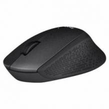 RATÓN INALÁMBRICO LOGITECH SILENT PLUS M330/ HASTA 1000 DPI