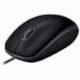 RATÓN LOGITECH B110 SILENT/ HASTA 1000 DPI