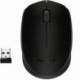 RATÓN INALÁMBRICO LOGITECH B170/ HASTA 1000 DPI