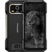 SMARTPHONE RUGERIZADO ULEFONE ARMOR 27 PRO 12GB/ 256GB/ 6.78'/ 5G/ NEGRO