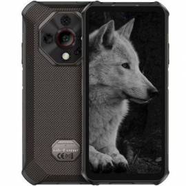 SMARTPHONE RUGERIZADO ULEFONE ARMOR X16 PRO 8GB/ 256GB/ 6.56'/ 5G/ GRIS SOMBRA