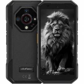 SMARTPHONE RUGERIZADO ULEFONE ARMOR X32 PRO 8GB/ 256GB/ 5.65'/ 5G/ NEGRO