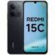 SMARTPHONE XIAOMI REDMI 15C 4GB/ 256GB/ 6.9'/ NEGRO