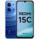 SMARTPHONE XIAOMI REDMI 15C 4GB/ 256GB/ 6.9'/ AZUL