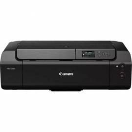 IMPRESORA FOTOGRÁFICA A3+ CANON PIXMA PRO-200S WIFI/ NEGRA