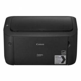 IMPRESORA LÁSER MONOCROMO CANON I-SENSYS LBP6030B/ NEGRA